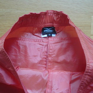 Shiny Venice Beach pants