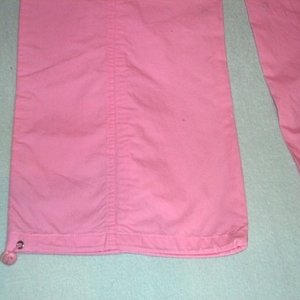 Shiny Venice Beach pants