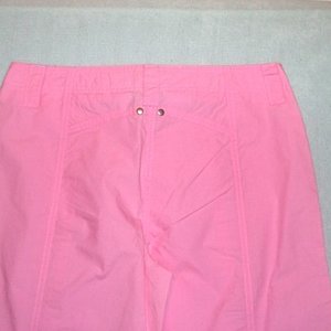 Shiny Venice Beach pants