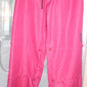 Shiny Venice Beach pants