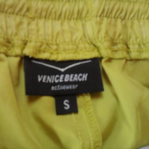 Shiny Venice Beach pants
