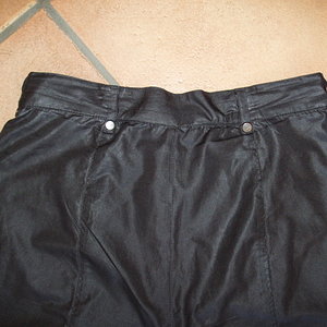 Shiny Venice Beach pants