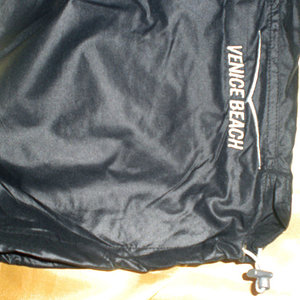 Shiny Venice Beach pants