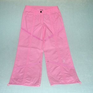 Shiny Venice Beach pants