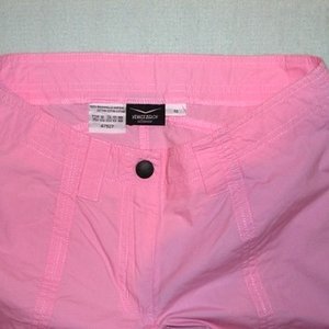 Shiny Venice Beach pants