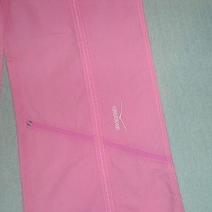 Shiny Venice Beach pants