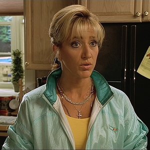 Edie Falco In Ellesse 01