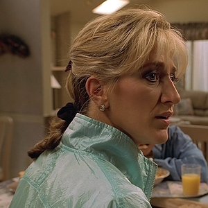 Edie Falco In Ellesse 02