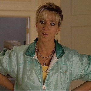 Edie Falco In Ellesse 03