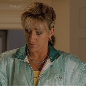 Edie Falco In Ellesse 04