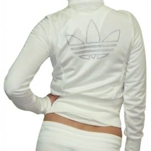 Adidas Ladies Vestes 1002 3037 V32885 0 281493