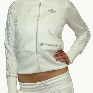 Adidas Ladies Vestes 1002 3037 V32885 1 822833