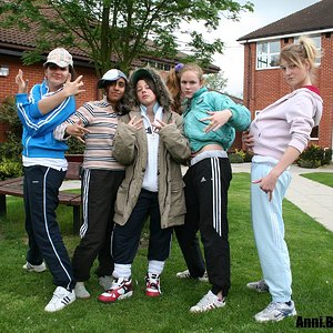 Chavs By camerasgobangtoo