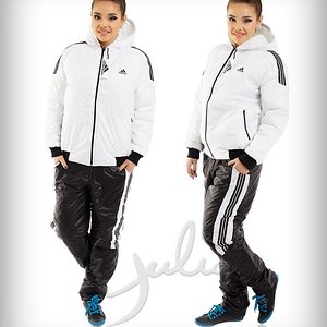 Tracksuit 92