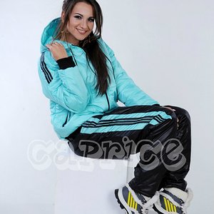 Tracksuit 95