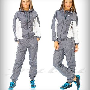 Tracksuit 102