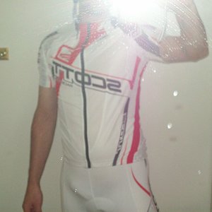 cycling gear