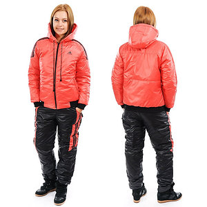 Snowsuit 2