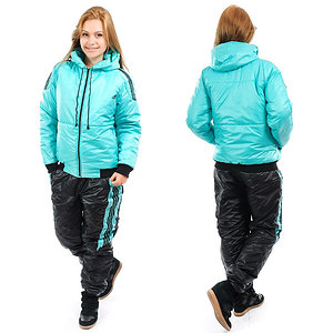 Snowsuit 5