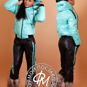 Snowsuit 9