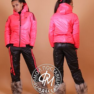 Snowsuit 12