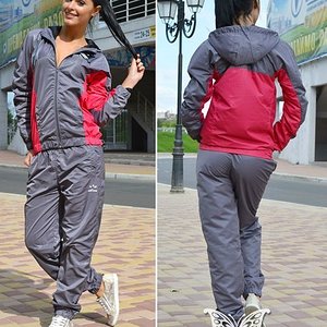 Tracksuit 165