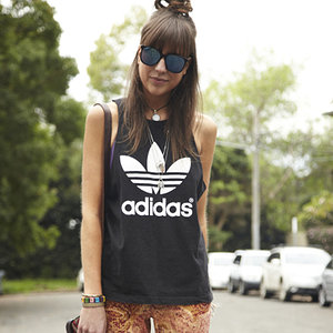 adidas love more blog