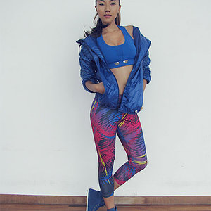 Bright Blue Active 02