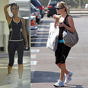 Victoria Beckham Vs Reese Witherspoon