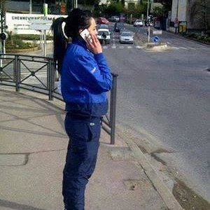 jog lacoste et nike TN