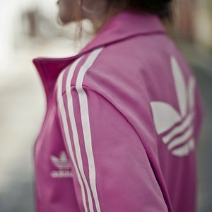 Firebird Track Top