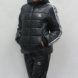 Tracksuit 201