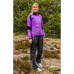 aktiv jakke Og bukse dame