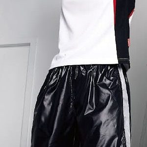 Vintage magazine scan