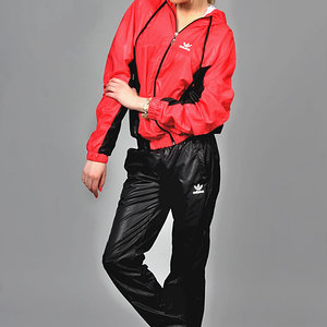 Adidas Tracksuit
