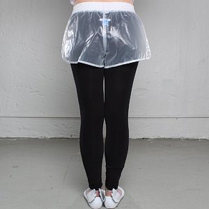 adidas plastic shorts 03