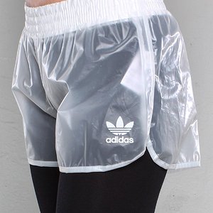 adidas plastic shorts 04