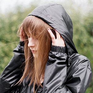 Prospekt Supply windbreaker