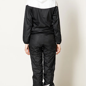 Nike tracksuit