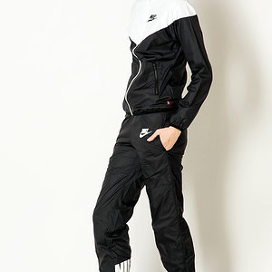 Nike tracksuit