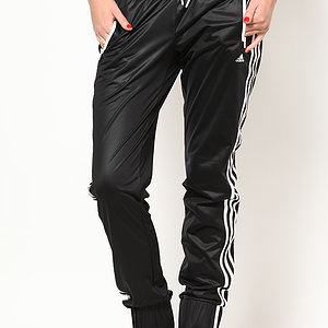 Adidas Elasticated Cuff Black Trackpants 8096 706044 1 zoom