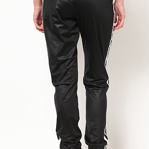 Adidas Elasticated Cuff Black Trackpants 8099 706044 3 zoom