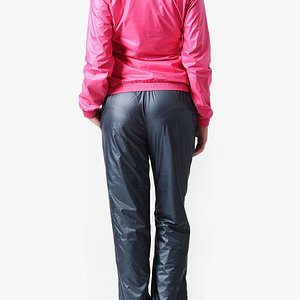 Puma woven tracksuit