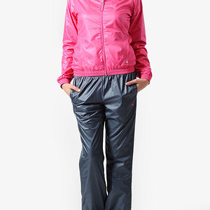 Puma woven tracksuit