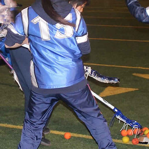Lacrosse