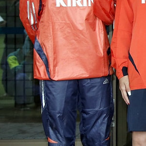 Tokyo 2020 Nadeshiko