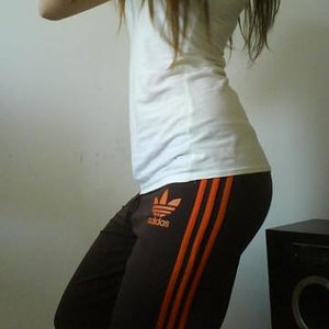 adidaspomaranczbraz4