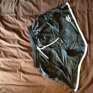 America black white umbros