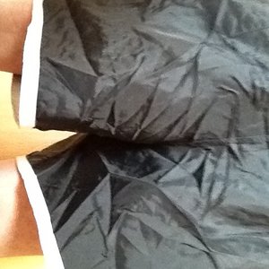 America black white umbros 4