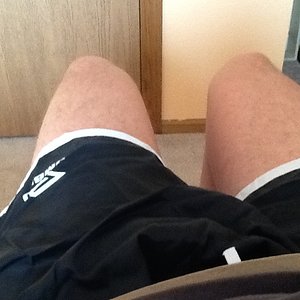 America black white umbros 5